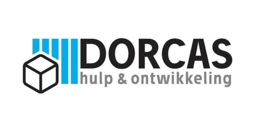 stichting dorcas logo