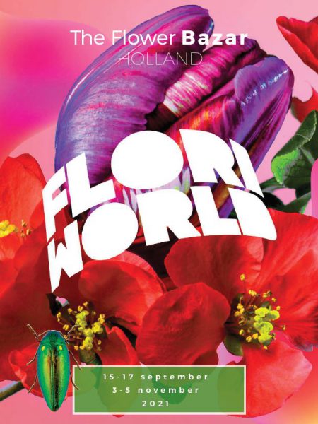 Floriworld